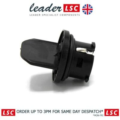 Front Indicator Bulb Socket Holder 9200405 GENUINE Vauxhall Combo C NEW - Image 1 of 4