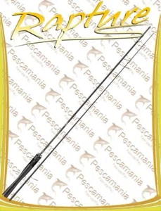 Canne spinning Rapture Acrux Area Game 6'2'' 0,4-4,5g Area Special trout trota - Photo 1/1