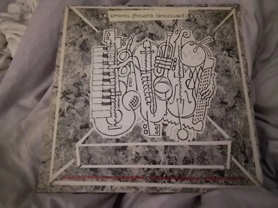 If You Just Tuned In- Live Mean Fiddler Comp-Various-12" Vinyl - AWL1019 1990 NM - Image 1 of 4