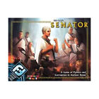 FFG Boardgame Senator Box SW