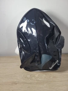 Zaino piccolo Sea World Shamu Whale in plastica - Foto 1 di 10