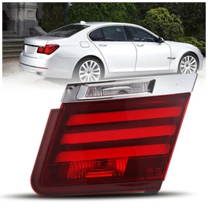 Right Inner Tail Light Rear Brake Stop Lamp For BMW 7 Series F01 F02 2013-15 LED - Picture 1 of 13