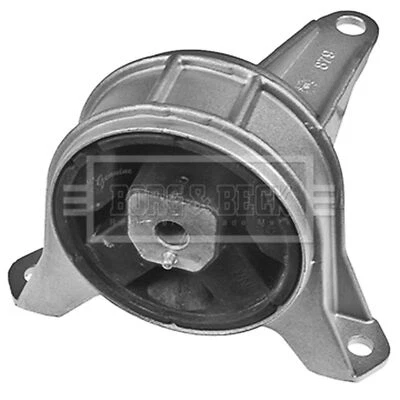 Engine Mount For Opel Zafira B 1.8 Borg Front Right Mounting 13125637 5684178 - Image 1 of 4