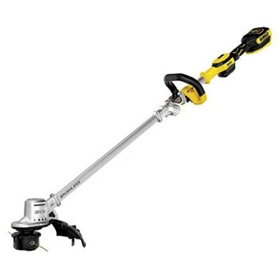 DEWALT 20V MAX* XR String Trimmer, 14-Inch, Tool Only (DCST922B) - Image 1 of 4