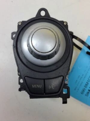 2006 宝马 330I E90 I DRIVE CONTROL 6971710 — 第 1/4 张图片