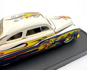 M2 Machines ** CHASE ** Kelly & Son 1949 Mercury Coupe 1/64 - Picture 1 of 5
