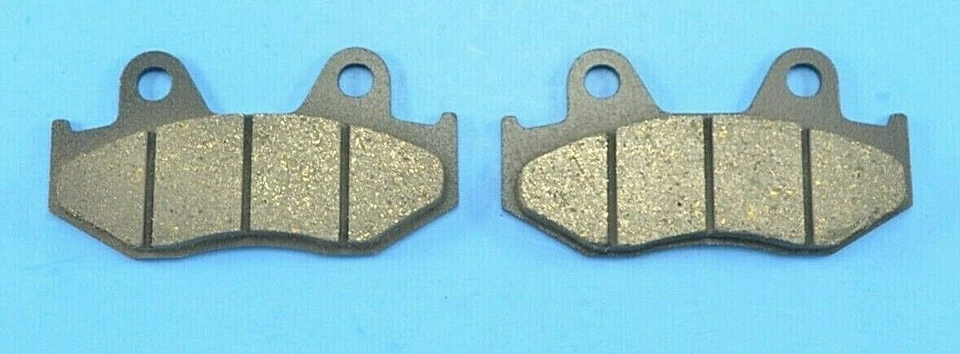 Pastillas de freno delanteras para Honda CBR600F2 CBR600 F2 Super Sport 1991-1994 Foto 1 de 1