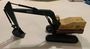 NZG MODELLE BUCYRUS-ERIE EXCAVATOR H40 1.VERSION SCALE 1:50 Nr 139 - Picture 1 of 10