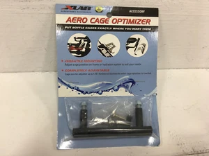 XLab Aero Cage Optimizer (Black) #1829 - Picture 1 of 4