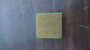Processeur AMD Athlon II X2 B28 ADXB28OCK23GM 3,4 GHZ socket AM2+/AM3