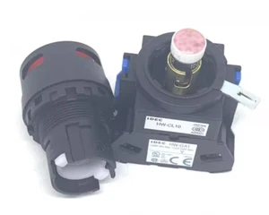 1pcs Brand New IDEC HW1L-MF210Q4G In Stock In Box - Picture 1 of 6