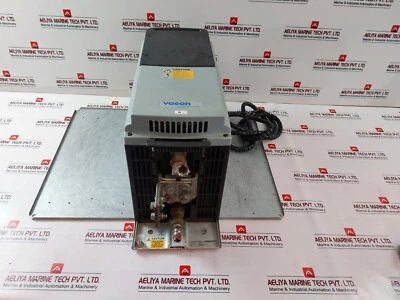 VACON PM150060NXIWG Power Module Drive 640-1100V DC 1500A 10735449 - Image 1 of 4