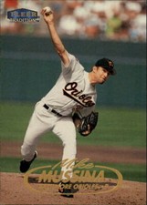 1998 Fleer Tradition Complete Your Set (You Pick)