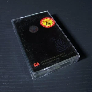 Metallica - 金属乐队 CHINA Import Cassette Tape #0605 - Picture 1 of 3