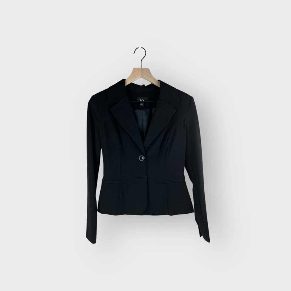 Blazer feminino BCX (nunca usado) - Imagem 1 de 2