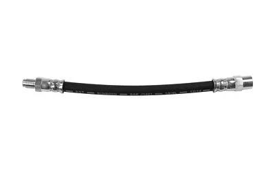 Sunsong Brake Hydraulic Hose Rear Outer For 1993-1995 BMW 740iL - Image 1 of 3