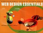 Web Design Essentials (Professional Studio Techni... by Giudice, Maria Paperback