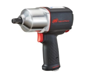 Ingersoll Rand 2135QXPA 1/2" Quiet Air Impact Wrench 1100 ft. lbs. Torque - Picture 1 of 3