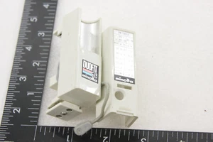 Minolta DuoFit S Flash Unit for 16-series and others PC or Shoe Synch - VINTAGE - Picture 1 of 4