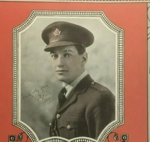 1918 Songs By Lt. Gitz Rice Sheet Music Stopped At Marne WwI Portrait Soldiers - Picture 1 of 5