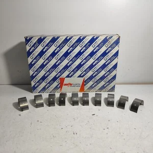 SERIE SEMICUSCINETTI BANCO STD FIAT UNO - LANCIA DELTA ORIGINALE 5888227 - Imagen 1 de 5