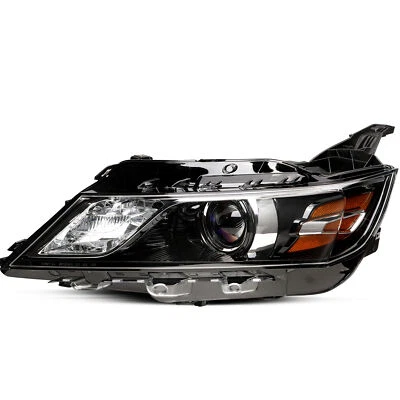 Faro delantero izquierdo proyector de fábrica para Chevy Impala 2014-2020 Foto 1 de 4