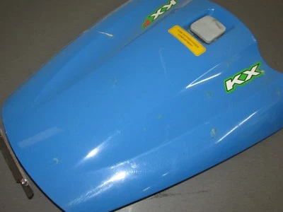 Kawasaki Jet Ski 1995 ZXi 750, capó, cubierta de escotilla de almacenamiento 14090-3747-5U Foto 1 de 4