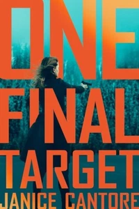 One Final Target, Paperback by Cantore, Janice, Brand New - Imagen 1 de 1