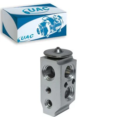 UAC A/C Expansion Valve For 2009-2016 Hyundai Genesis - Изображение 1 из 4