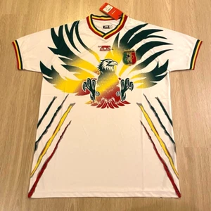 Mali Home Shirt Original 2023 - 2024 (L) Special Africa Cup of Nations BNWT - Picture 1 of 10