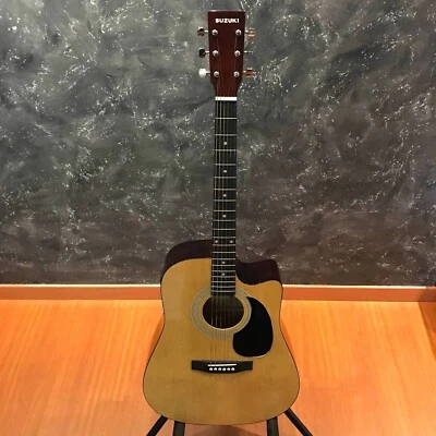 Suzuki SDG 5CE NL Acoustic Guitar - Image 1 of 3