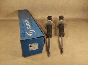 Bilstein AUDI A6 C5 VW PASSAT B5 - Amortiguador X2, 19-184067, 3B0513031N - Imagen 1 de 12