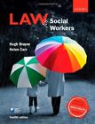 Law for Social Workers By Hugh Brayne, Helen Carr. 9780199696406