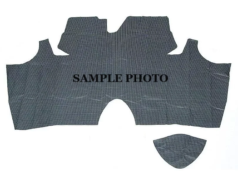 ACC Fits 1970-1973 Chevrolet Camaro Trunk Area Loop Carpet FREE SHIPPING - Image 1 of 1