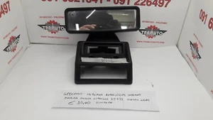   SPECCHIO INTERNO RETROVISORE VINTAGE AUTO D'EPOCA - Picture 1 of 2