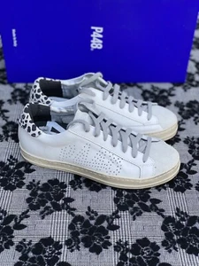 P448 John B S21 Sneaker Damen Größe 36 - Bild 1 von 10