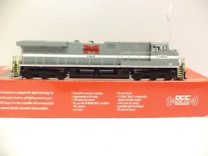 Bachmann Ho 65407, ES-44AC Locomotive, Monongahela 8025 DCC sound - Picture 1 of 5