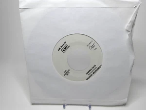 Michael McDermott – Summer Days / EMI Records ‎– S7-19021 7" JUKEBOX EX - Picture 1 of 2