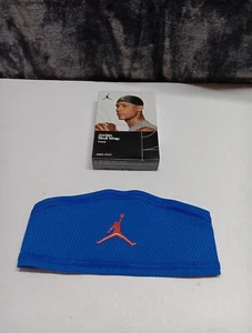 Nike Jordan Team Issue Florida Gators Dri-Fit Skull Wrap FJ8591-424 - Picture 1 of 5