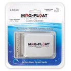 350 Large Glass Algae Magnet w/Scraper - MagFloat