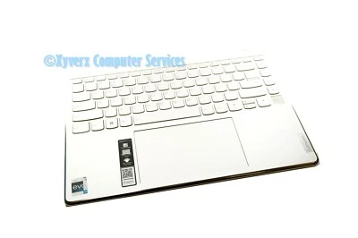 AM28Y000400 OEM LENOVO CUBIERTA SUPERIOR CON TECLADO YOGA 9 14IRP8 83B1 (GRD A)(HF23) Foto 1 de 2
