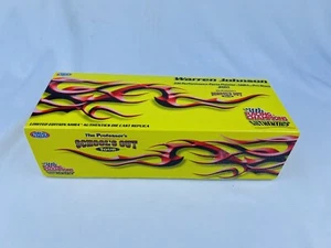 WARREN JOHNSON 2005 GM PERF. PARTS SCHOOLS OUT 1/24 DIECAST PRO STOCK 1/1,500 - Picture 1 of 9