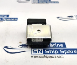 Meiko 0113256 Solenoid Coil 220V 60Hz - Picture 1 of 6