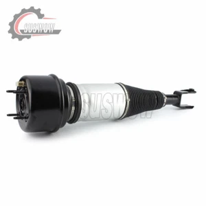Puntuador amortiguador suspensión neumática delantera C2C28533 para Jaguar XJ X350 X358 XJR - Imagen 1 de 24