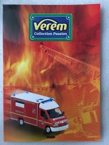 Catalogue VEREM Collection 2003 - Imagen 1 de 1