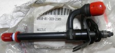 RE38087 28485 P91185 2910-01-333-2309 Nozzle; Fuel Injector Pencil Nozzle USA...