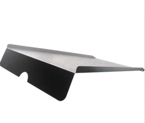 Gocciolatoio accensione diretta per Traeger® adatto a Pro 34 e Texas Elite, BCA006 - Foto 1 di 4