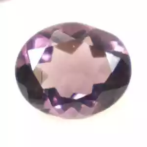 Natürlicher lila Farbe Alexandrit 4,50 ct GIE zertifiziert Schliff lose Edelstein 1914 - Bild 1 von 8