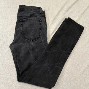 Acne Studios Black Jeans Size EUR 33 / 34 - Picture 1 of 7