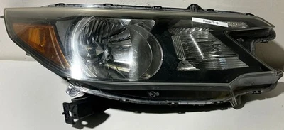 ⭐2012-2014 Honda CR-V Halogen Right Passenger Headlight OEM (33100-T0A-A01)⭐ Foto 1 de 4